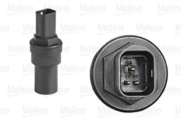 VALEO 255302 Kilometre Hız Sensörü 7700425250 resmi