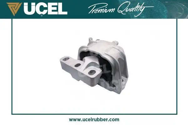 ÜÇEL 61306 Motor Takozu (Sağ) 1K0199262AK resmi