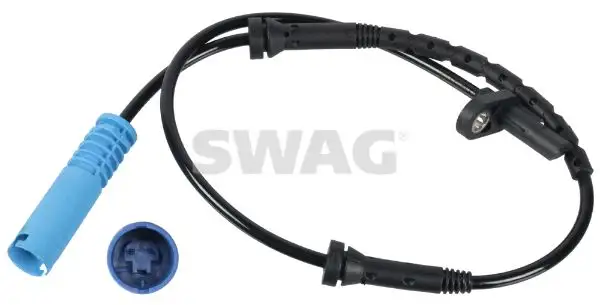 SWAG 33101393 ABS Hız Sensörü (Ön) 34526784991 resmi