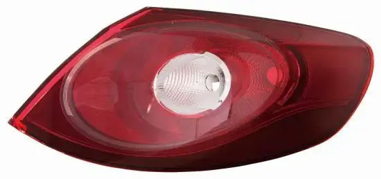 DEPO 441-19A4L-UE Stop Lambası (Sol) 3C8945095F resmi