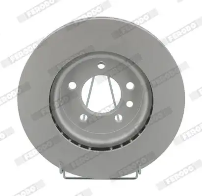 FERODO DDF1430C-1 Ön Fren Diski resmi