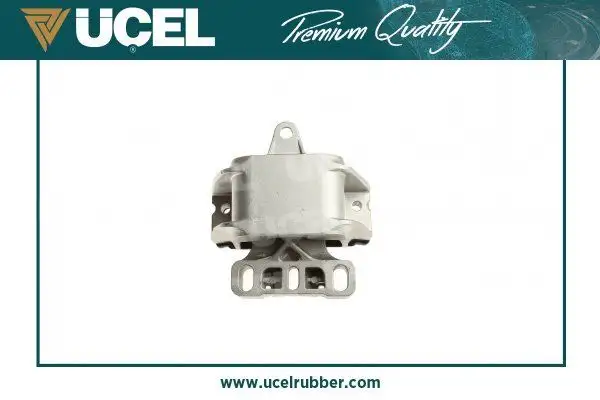 ÜÇEL 61209 Motor Takozu (Sağ) resmi