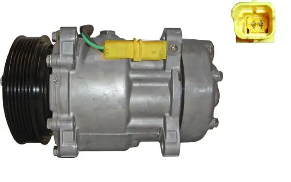 MAHLE ACP29000S Klima Kompresörü resmi