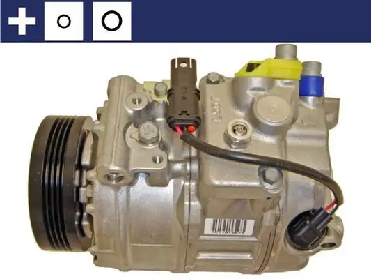 MAHLE ACP1428000S Klima Kompresörü 64509180548 resmi