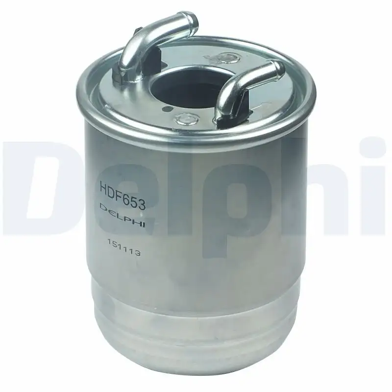 DELPHI HDF653 Yakıt Filtresi A6420902352 resmi