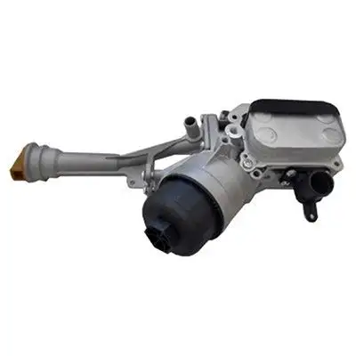MGA 63146 Motor Yağ Soğutucu 55258606 resmi