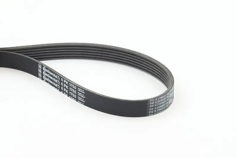 CONTITECH 6PK1750 Kayış resmi