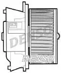 DENSO DEA09042 Kalorifer Motoru resmi