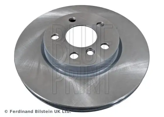 BLUEPRINT ADB114325 Ön Fren Diski 34118835362 resmi