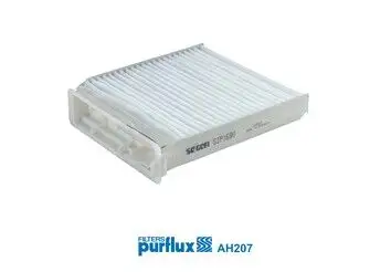 PURFLUX AH207 Polen Filtresi resmi