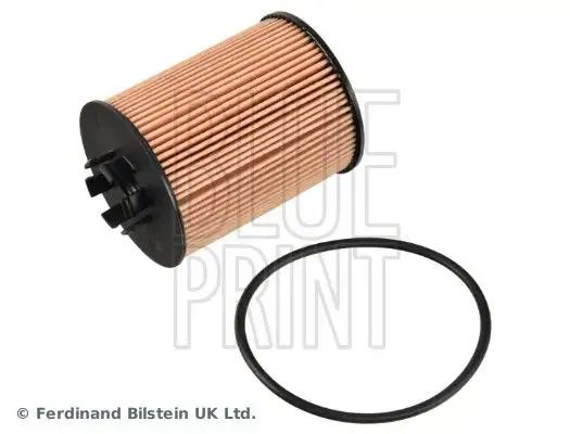 BLUEPRINT ADZ92119 Yağ Filtresi resmi