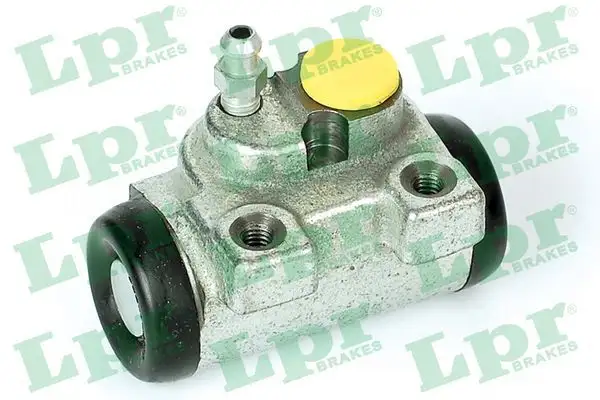 LPR 4829 Arka Fren Merkezi (Sağ) 4400E2 resmi