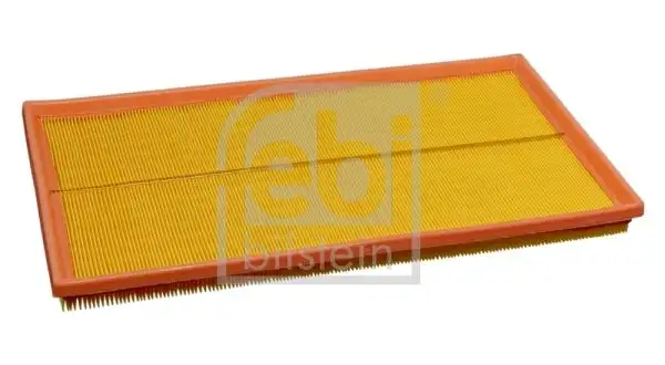 FEBI 49660 Hava Filtresi A6510900051 resmi