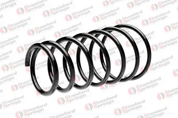 STANDARD YAY ST 133048R Arka Helezon Yayı resmi