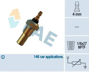 FAE 32350 Hararet Müşiri resmi
