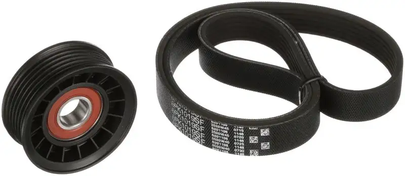 GATES K016PK1019SF Kayış Seti 2110282 resmi