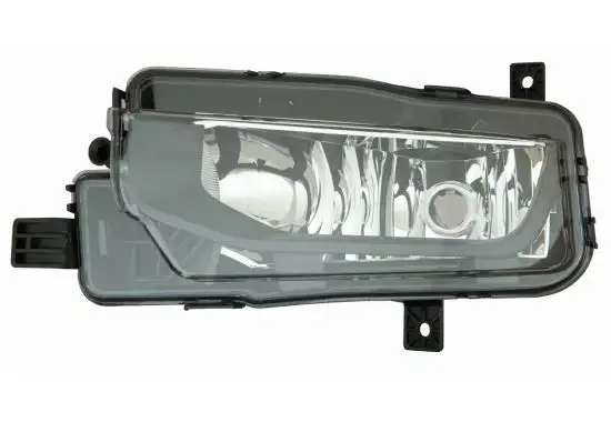 DEPO 441-2063R-UE Sis Farı (Sağ) 7E0941662 resmi
