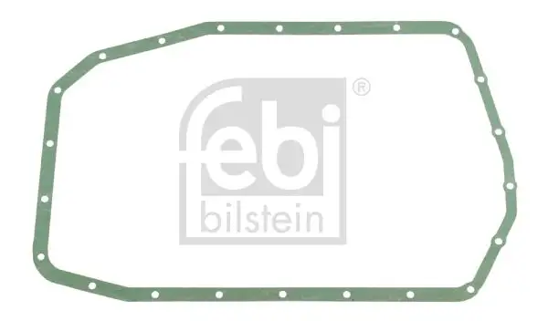 FEBI 24679 Şanzıman Karter Contası 24101423380 resmi