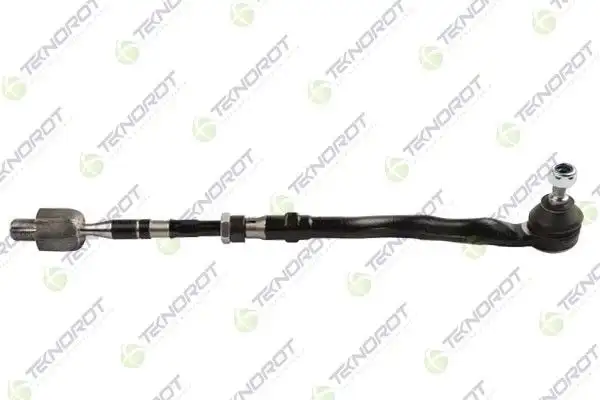 TEKNOROT B-601603 Rot Mili ve Rot Başı (Sağ) 32211096898 resmi