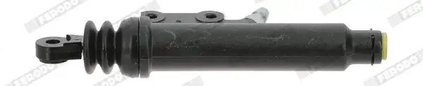 FERODO FHC5066 Debriyaj Üst Merkez A0002903212 resmi