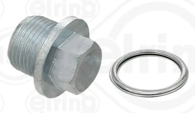 ELRING 108.030 Karter Tapası 807020010 resmi
