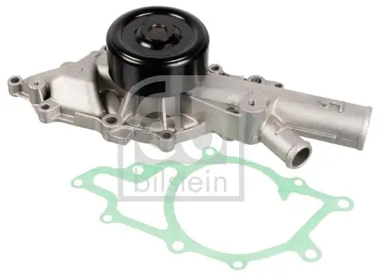 FEBI 24205 Devirdaim A6462000301 resmi