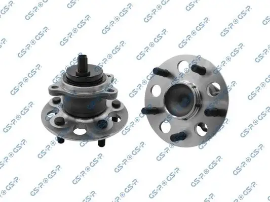 GSP 9400557 Arka Poyra resmi