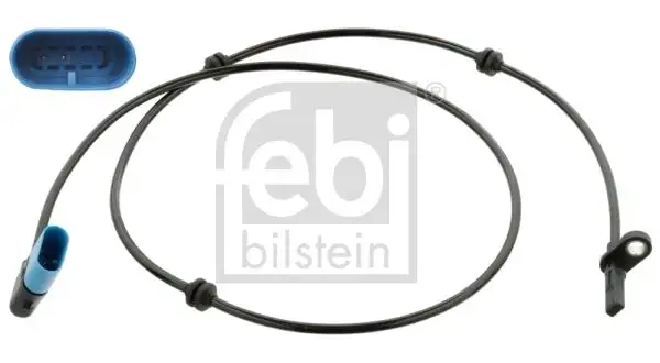 FEBI 107466 ABS Hız Sensörü (Arka) resmi