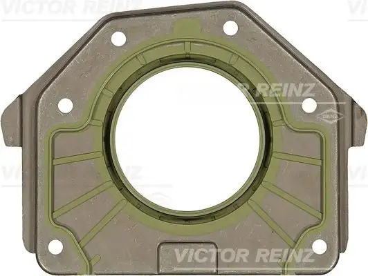 VICTOR REINZ 81-90041-00 Arka Krank Keçesi 95512715 resmi