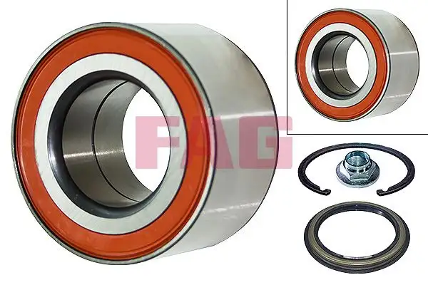 FAG 713615090 Ön Aks Rulmanı resmi