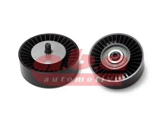 ABA 25155059 Alternatör Gergi Rulmanı 11287799859 resmi