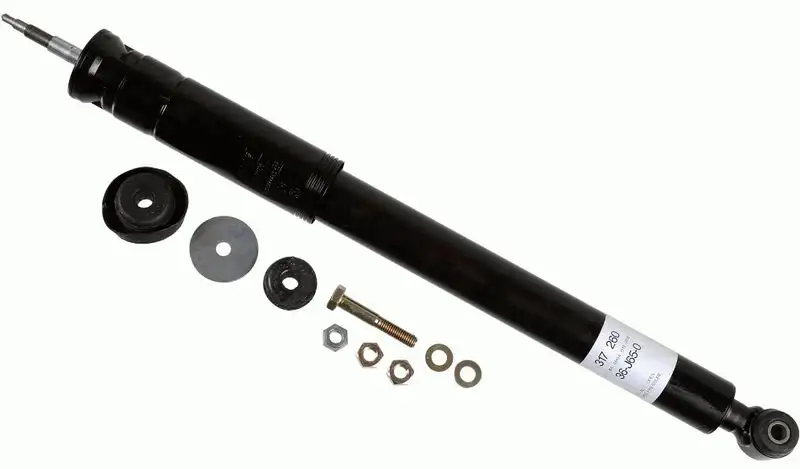 SACHS 317260 Ön Amortisör resmi