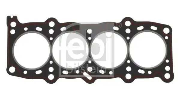 FEBI 14282 Silindir Kapak Contası 7648057 resmi