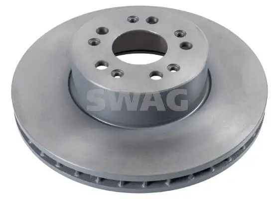 SWAG 10908128 Ön Fren Diski A1404210912 resmi