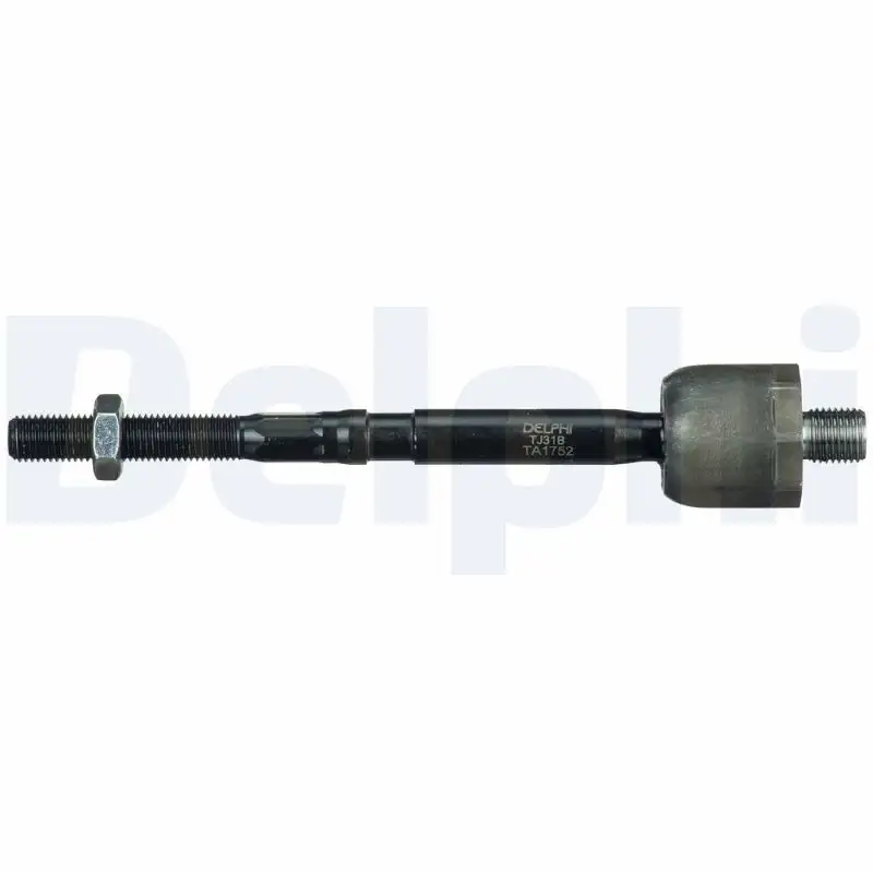 DELPHI TA1752 Rot Mili A1683301335 resmi