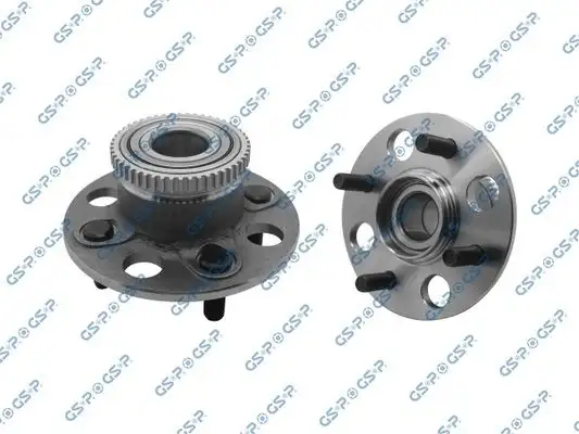 GSP 9230049 Arka Poyra 42200S5A0080 resmi