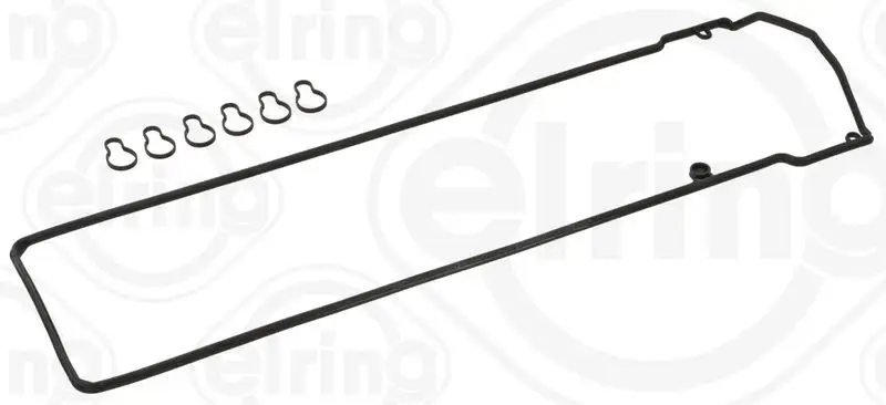 ELRING 685.320 Üst Kapak Contası A6480160021 resmi