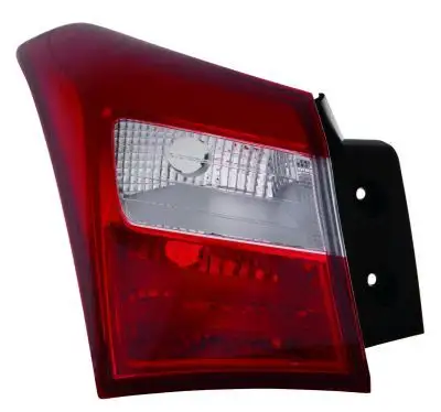 DEPO 221-1966L-UE Stop Lambası (Sol) 92410A5020 resmi
