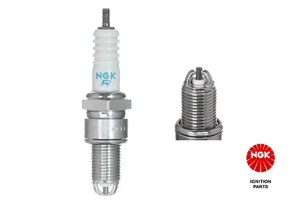 NGK 2876 (BUR6ET) Buji resmi