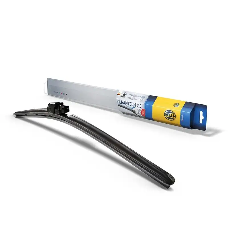 HELLA 9XW358053-191 Silecek Süpürgesi (Tek) 7S7J17528AA resmi