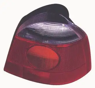DEPO 551-1919R-LD-AE Stop Lambası (Sağ) resmi