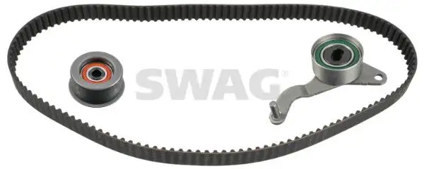 SWAG 40923413 Triger Seti resmi