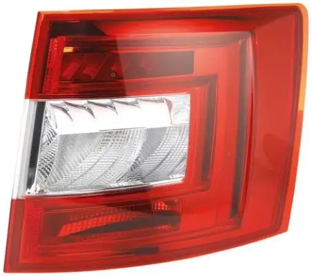 HELLA 2VP354818-031 Stop Lambası (Sol) 5E9945111A resmi