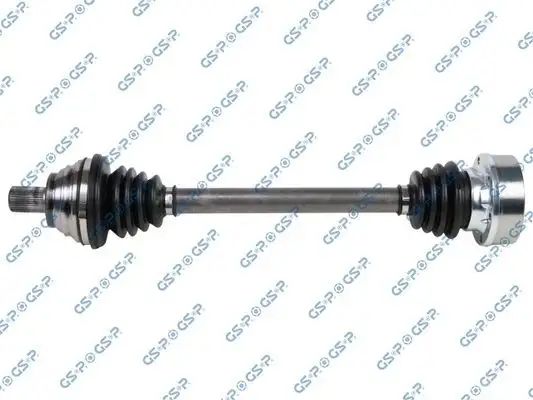 GSP 261097 Ön Aks (Sol) resmi
