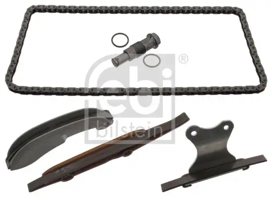 FEBI 49501 Eksantrik Zincir Seti 11318648729 resmi
