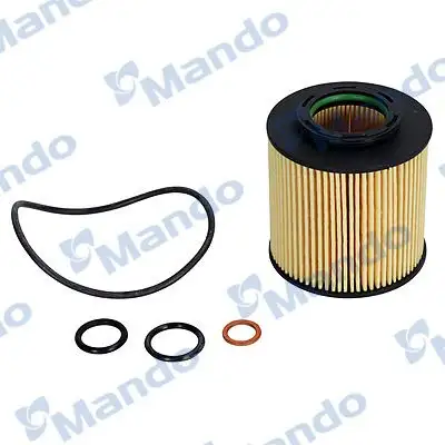 MANDO EEOB0013Y Yağ Filtresi 11427508969 resmi