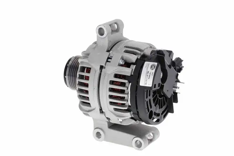 HELLA 8EL011710-781 Şarj Dinamosu resmi