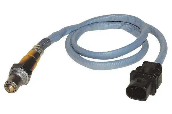 BOSCH 0258017124 Oksijen Sensörü 11787557223 resmi