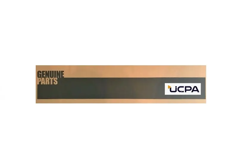 ÜÇPA 31M010 Bagaj Fitili resmi