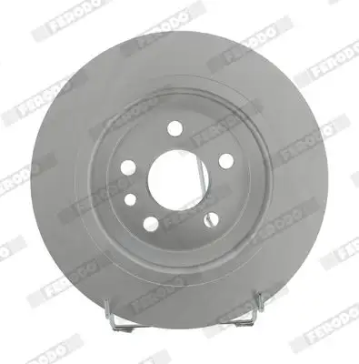 FERODO DDF1720C Arka Fren Diski resmi